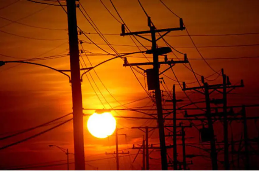 ನಾಳೆ ಶಿವಮೊಗ್ಗದಲ್ಲಿ ಕರೆಂಟ್ ಇರಲ್ಲ! ಕೇಂದ್ರ ಕಾರಾಗೃಹ ಸೇರಿದಂತೆ ಹಲವೆಡೆ ಪವರ್​ ಕಟ್!